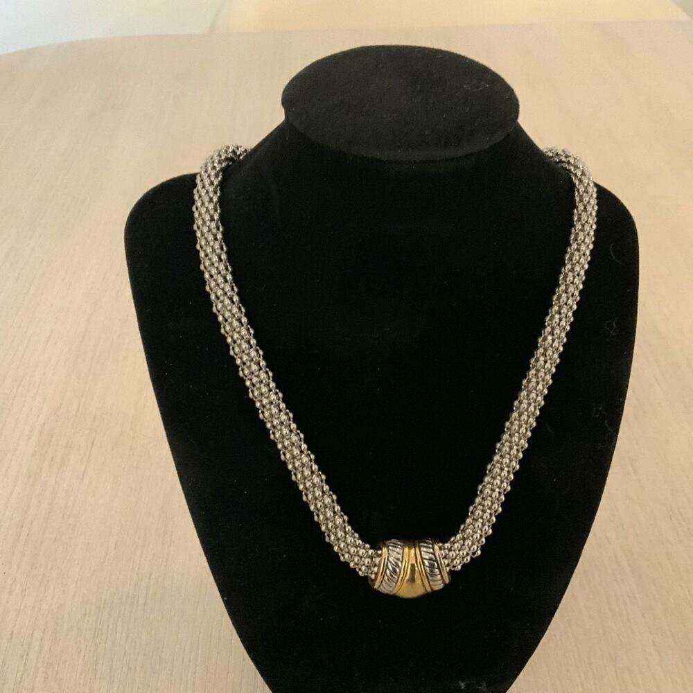 Vintage Necklace